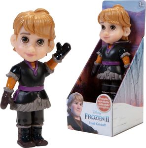 Jakks Pacific Mini lalka Frozen II Kristoff 1