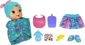 Hasbro Hasbro Baby Alive GrowsUp! rosnąca lalka ruda 3