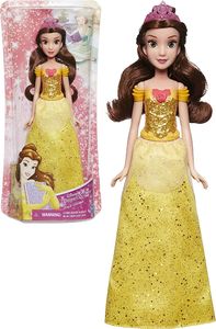 Lalka Barbie Disney Disney Princess Royal lalka Bella 1