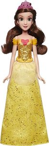 Lalka Barbie Disney Disney Princess Royal lalka Bella 2