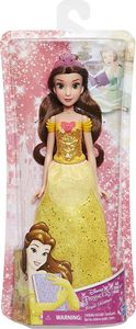 Lalka Barbie Disney Disney Princess Royal lalka Bella 3