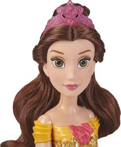 Lalka Barbie Disney Disney Princess Royal lalka Bella 4