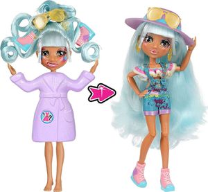 Cobi FailFix Lalka metamorfoza PrettyArtee 3