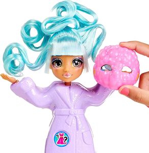 Cobi FailFix Lalka metamorfoza PrettyArtee 5