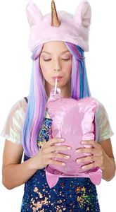 L.O.L Surprise! Zestaw Na!Na!Na! Surprise Lalka Niespodzianka + brelok seria 1 5