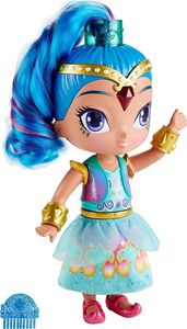Fisher Price Lalka z dźwiękiem Shimmer & Shine Rainbow Zahramay 3