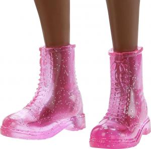 Lalka Barbie Mattel Big City Big Dreams - Brooklyn podstawowa (GXT04) 4