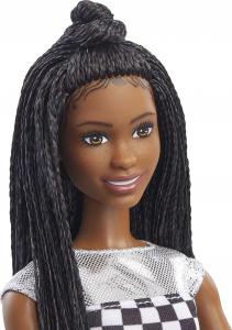 Lalka Barbie Mattel Big City Big Dreams - Brooklyn podstawowa (GXT04) 2
