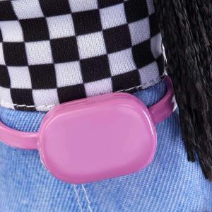 Lalka Barbie Mattel Big City Big Dreams - Brooklyn podstawowa (GXT04) 3