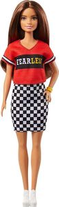 Lalka Barbie Mattel Kariera Zestaw niespodzianka + Ken Fashionistas (GLH64 + FXL62) 2