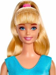 Lalka Barbie Mattel Toy Story 4 - szeryf Chudy i lalka Barbie (GFL78 + GDP68) 2