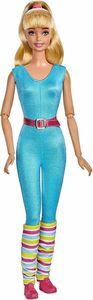 Lalka Barbie Mattel Toy Story 4 - szeryf Chudy i lalka Barbie (GFL78 + GDP68) 6