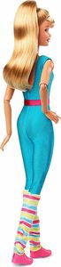 Lalka Barbie Mattel Toy Story 4 - szeryf Chudy i lalka Barbie (GFL78 + GDP68) 7