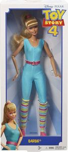 Lalka Barbie Mattel Toy Story 4 - szeryf Chudy i lalka Barbie (GFL78 + GDP68) 9