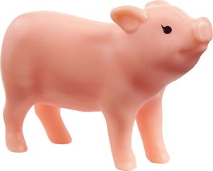 Lalka Barbie Mattel Barbie zestaw Farma Traktor z przyczepką, lalka Barbie z kurnikiem i Ken ze świnką 15