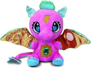 Epee EPEE Smoczusie maskotka smoka w różowym jajku 16cm 11