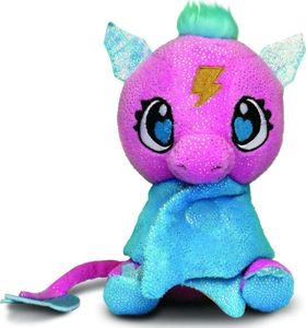 Epee EPEE Smoczusie maskotka smoka w różowym jajku 16cm 12