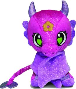 Epee EPEE Smoczusie maskotka smoka w różowym jajku 16cm 3