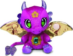 Epee EPEE Smoczusie maskotka smoka w różowym jajku 16cm 4