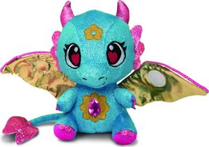 Epee EPEE Smoczusie maskotka smoka w różowym jajku 16cm 5