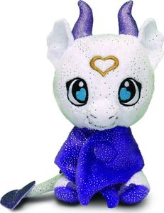 Epee EPEE Smoczusie maskotka smoka w różowym jajku 16cm 8