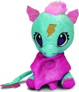 Epee EPEE Smoczusie maskotka smoka w różowym jajku 16cm 10