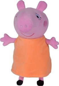 Simba Simba Świnka Peppa maskotka Mama 25cm 1