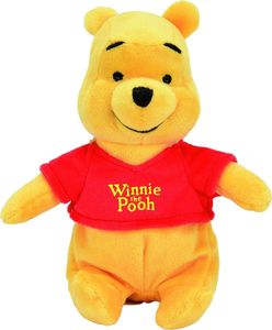 Simba Simba Disney Maskotka Pluszak Kubuś Puchatek 20 cm 1