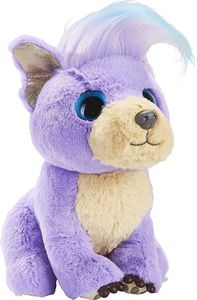 Moose Maskotka piesek Little Live Pets Cutie Cuts 3