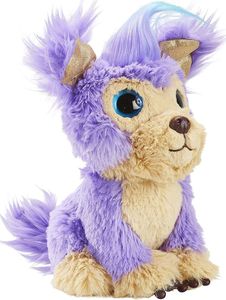 Moose Maskotka piesek Little Live Pets Cutie Cuts 4