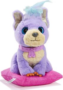 Moose Maskotka piesek Little Live Pets Cutie Cuts 5