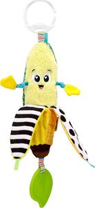 Tomy Tomy Lamaze Banan Benek maskotka z gryzakiem 1
