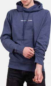 Tommy Hilfiger Bluza męska Tommy Hilfiger DM0DM11818-DMN - S 1