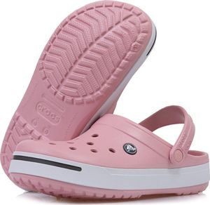 Crocs Klapki Crocs Crocband II 11989-617 - 38/39 5