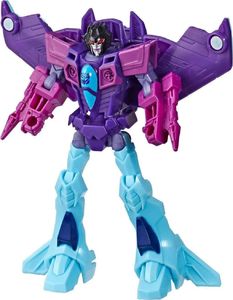 Figurka Hasbro Transformers Cyberverse - Slipstream (E5558) 3