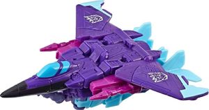 Figurka Hasbro Transformers Cyberverse - Slipstream (E5558) 4