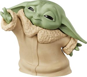 Figurka Hasbro Star Wars - Baby Yoda (F1217, F1213, F1254) 1