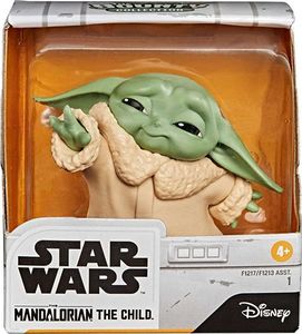 Figurka Hasbro Star Wars - Baby Yoda (F1217, F1213, F1254) 2