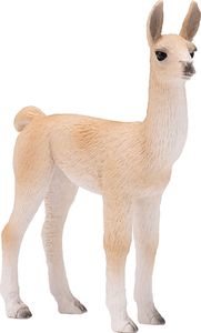 Figurka Small Foot  Animal Planet - Młoda Lama (387392) 1