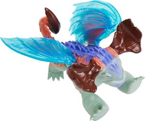 Figurka Spin Master Jak Wytresować Smoka Smok Wyrwiflak Szkarłatny figurka Dragons Legends Evolved Spin Master 2