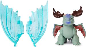 Figurka Spin Master Jak Wytresować Smoka Smok Wyrwiflak Szkarłatny figurka Dragons Legends Evolved Spin Master 4