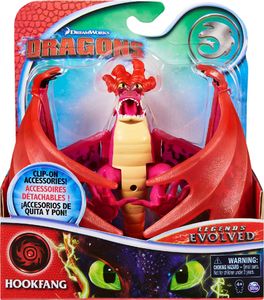 Figurka Spin Master Jak Wytresować Smoka Legends Evolved - Hakokieł 5