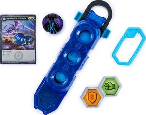 Figurka Spin Master Bakugan - Hydorous Batrix + Baku-clip (20125352) 3