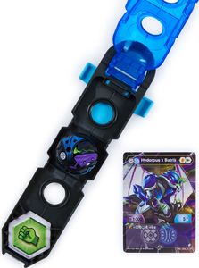 Figurka Spin Master Bakugan - Hydorous Batrix + Baku-clip (20125352) 4