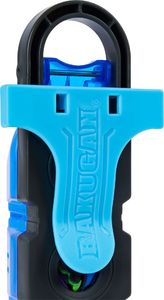 Figurka Spin Master Bakugan - Hydorous Batrix + Baku-clip (20125352) 6