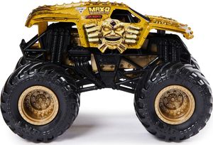 Figurka Spin Master Monster Jam Creatures - MAX-D pojazd + Maximus (20126734) 6