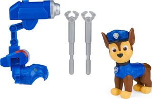 Figurka Spin Master Psi Patrol - Chase z wyrzutnią (20130316) 2