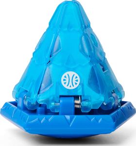 Figurka Spin Master Bakugan Geogan Rising Aquos Stardox figurka + karty 4