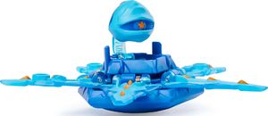 Figurka Spin Master Bakugan Geogan Rising Aquos Stardox figurka + karty 5