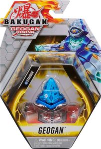Figurka Spin Master Bakugan Geogan Rising Aquos Stardox figurka + karty 6